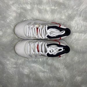 Jordan 11 Retro Platinum Tint